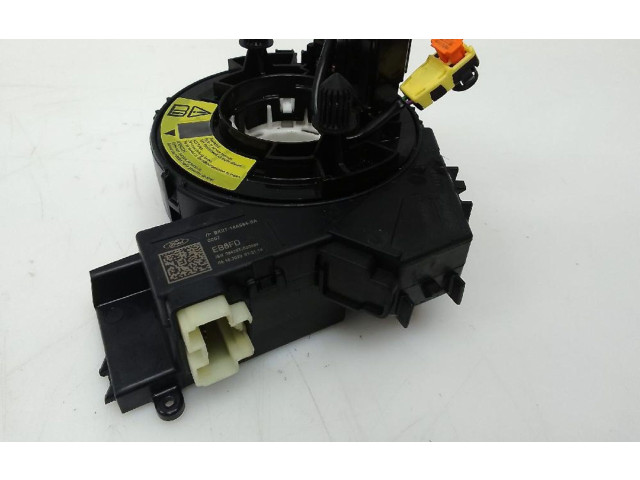 Zpětné zrcátko  Mercedes-Benz C W205 2014  BK2T14A664BA  