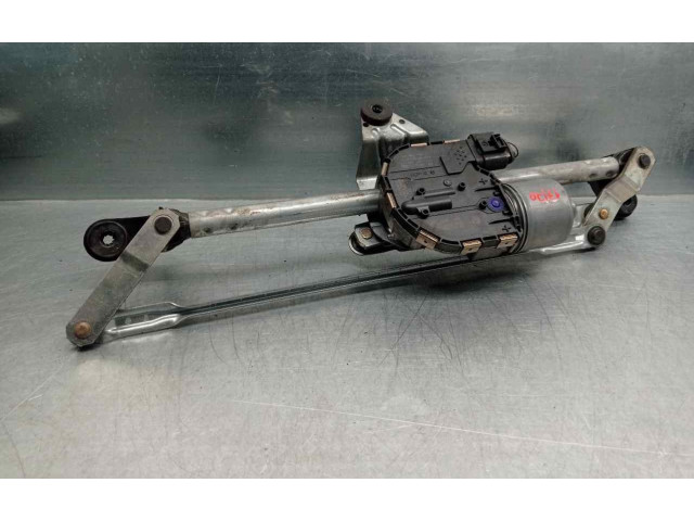 Моторчик дворников     Skoda Octavia Mk3 (5E)