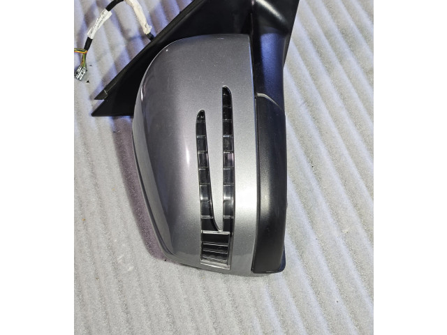 Зеркало электрическое        Mercedes-Benz GL X166  2013 - 2019 года   