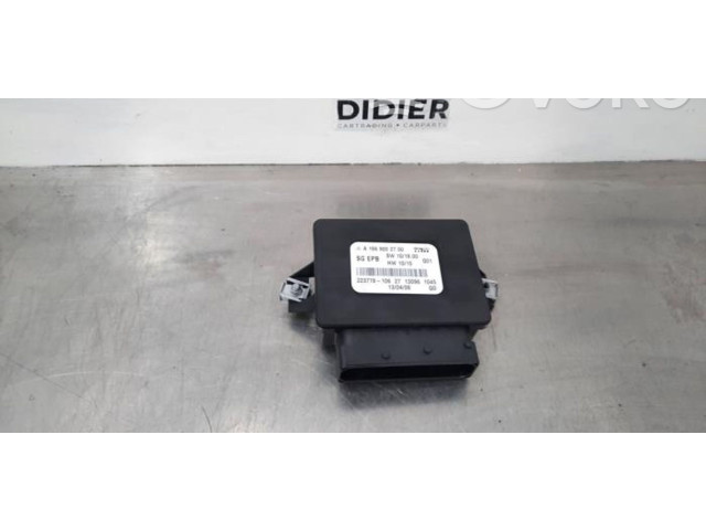 Vstřikovač A1669002700   Mercedes-Benz B W246 W242     