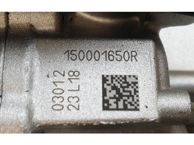 Масляный насос   150001650R, 0301223L18  Renault Trafic III (X82) 