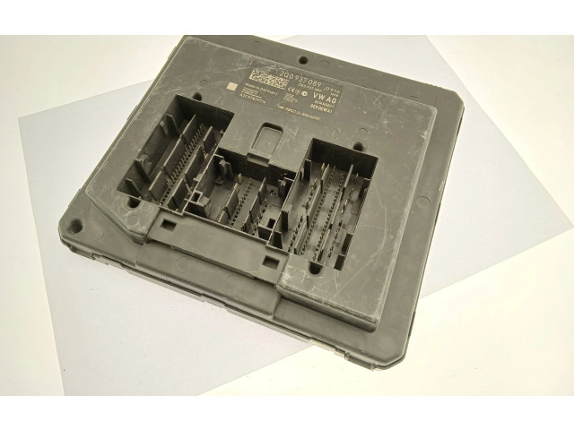 Блок комфорта 2Q0937089, A2C97879714 Volkswagen Golf VII