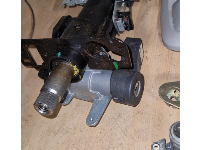 Комплект блоков управления Volvo S60