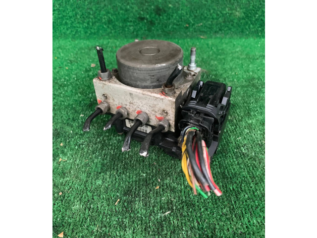 Блок АБС 0265800663, 0265231999 Fiat Linea - года