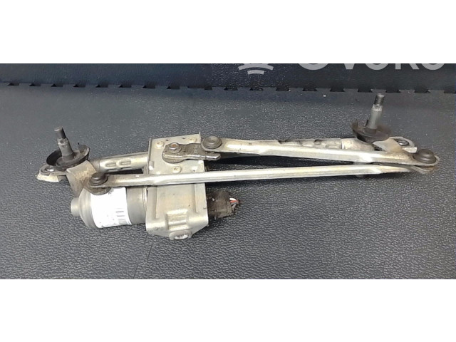 Блок управления двигателя S110678001C, YS6A12A650BB Ford Fiesta