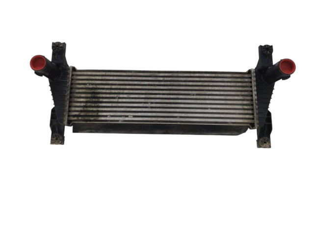 Интеркулер EB3C9L440AB Ford Ranger