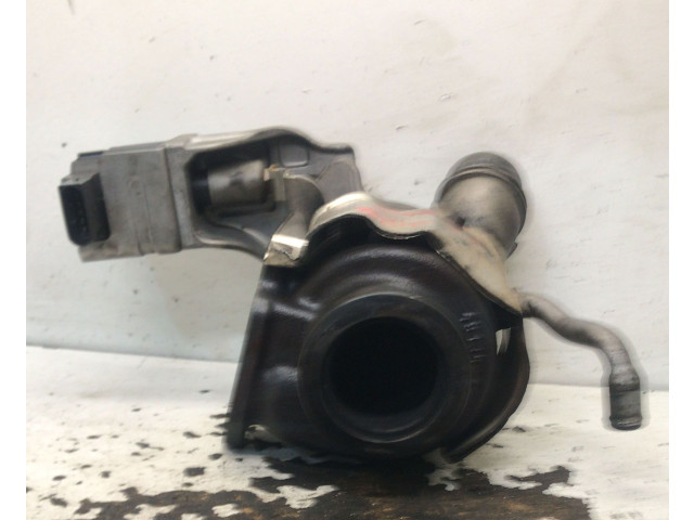  Турбина BMW X3 E83  724779, 724779         