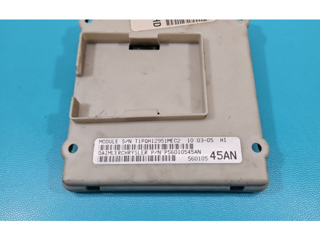 Блок управления двигателем Блок управления 56044656AK, IMPRK1412579 Jeep Cherokee III KJ