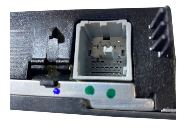 Блок управления 85163903   Chevrolet Camaro