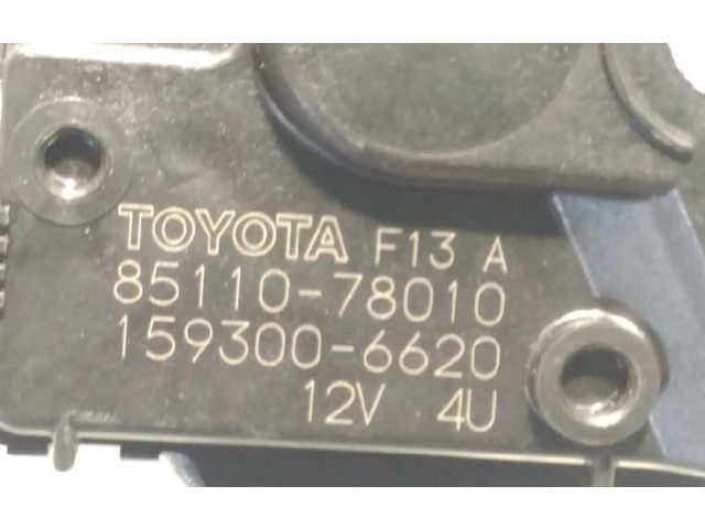 Моторчик дворников 8511078010, 1593006620 Lexus NX