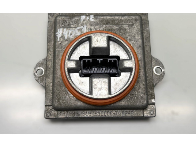 Блок управления Xenon L90049021, L90049021 Renault Espace V (RFC)