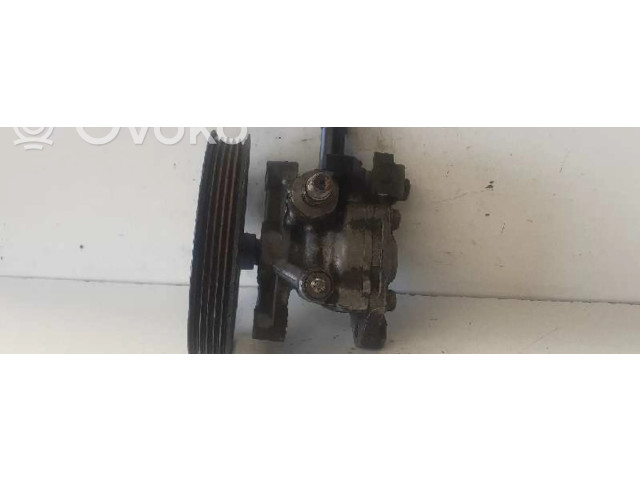 Насос усилителя руля