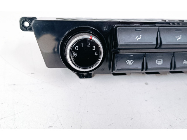 Блок управления климат-контролем 97250F1000, 97250F1000AK5 KIA Sportage