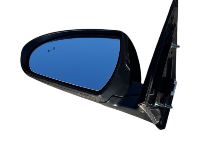 Зеркало электрическое Hyundai Ioniq 2016 - года