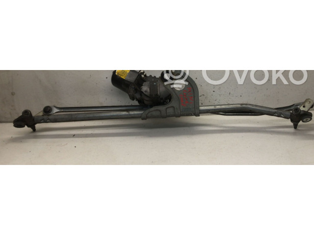 Моторчик дворников 53555304, 53555304 Mini One - Cooper Coupe R56