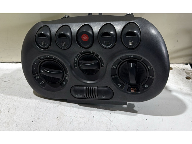 Блок управления климат-контролем Fiat Multipla