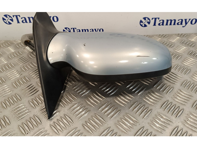 Зеркало электрическое Volvo V70 2000 - 2004 года