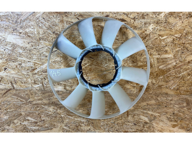 Вентилятор радиатора JB3G8600AB Ford Ranger