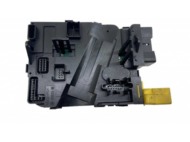 Датчик положения (угла) руля