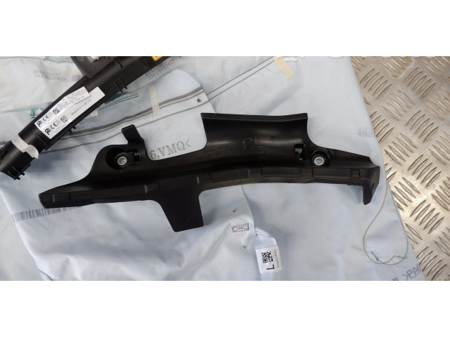 Боковая подушка безопасности 6642478010, 6642578010 Lexus NX