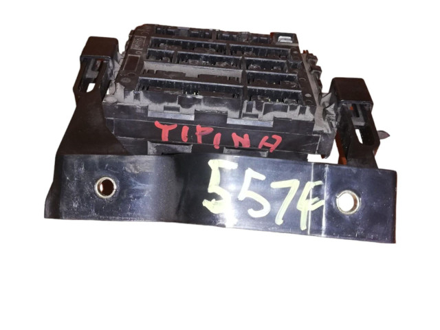 Pojistková skříňka 7645203, 7645203 Fiat Uno 1994