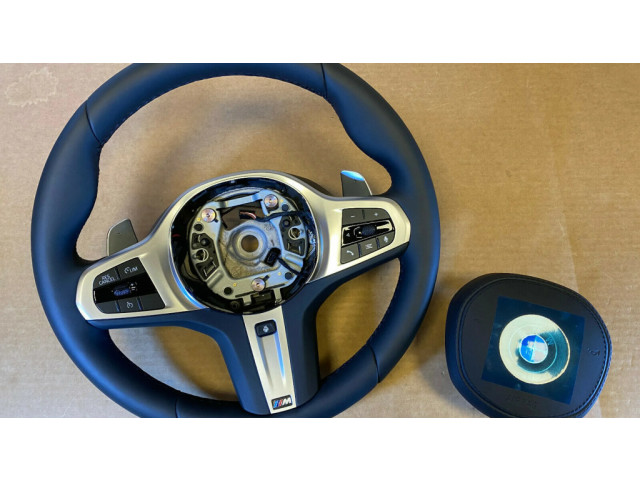 Volant BMW X3 G01 2018 32308008181, 32308094544