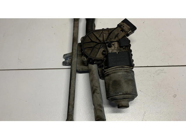 Моторчик дворников 0390241621 Citroen Berlingo