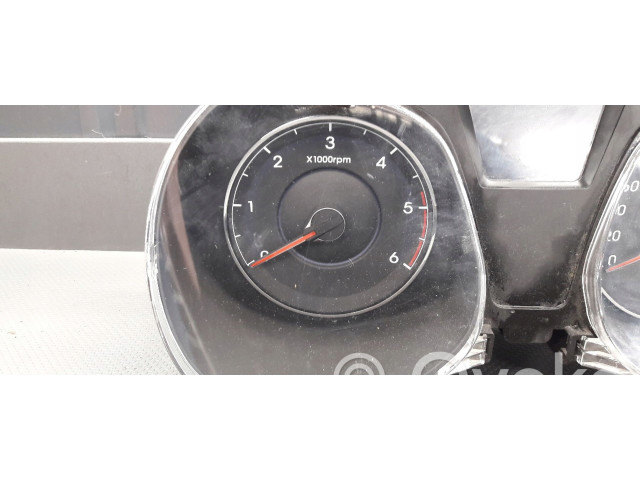 Панель приборов 940231K590 Hyundai ix20