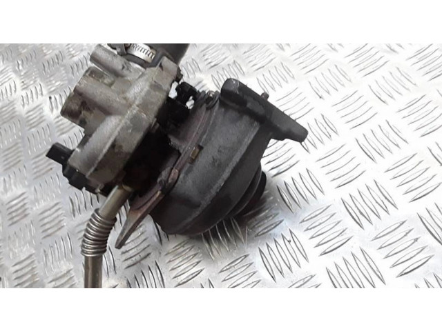 Turbodmychadlo Турбина 4U306K682BJ Citroen C6 2.7