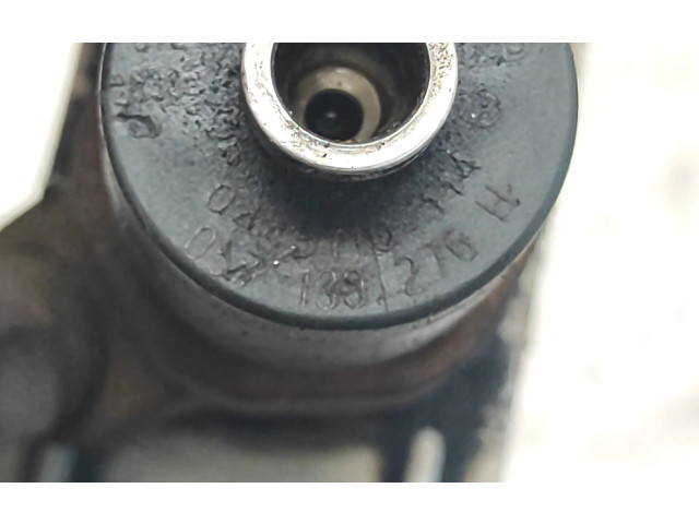 Форсунка 0445110114, 057130276H    Audi A8 S8 D2 4D   