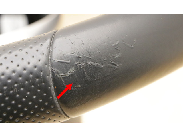 Volant Mercedes-Benz E AMG W213 2018 A0050071699, A0050071699