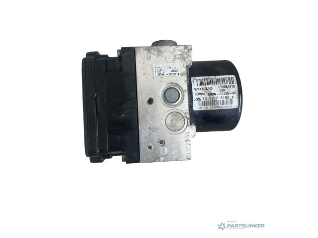 Блок АБС 8G9N-2C405-AC   Volvo  S80  2007 - 2013 года