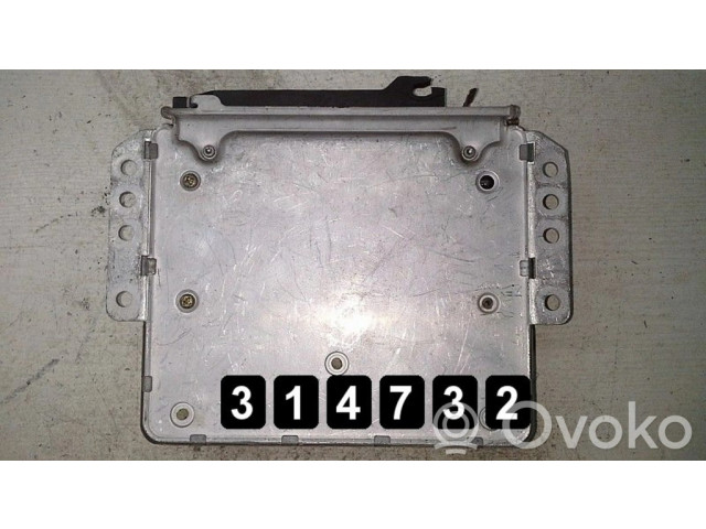 Řídící jednotka 0261200202 Citroen XM 1990