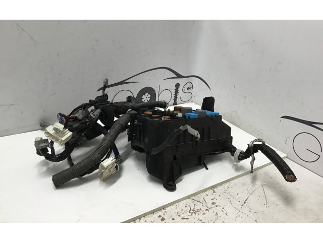 Pojistková skříňka Toyota Land Cruiser (J150) 2015