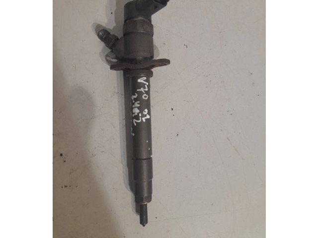 Форсунка 3424831, 8658852 Volvo V70