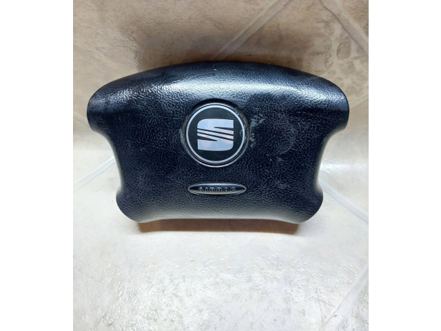 Подушка безопасности водителя 7M7880201A   Seat Alhambra (Mk1)