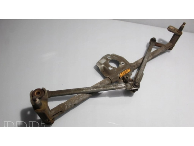 Механизм стеклоочистителей (трапеция)