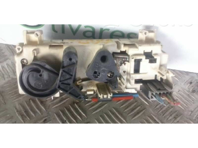 Модуль блока управления кондиционером Citroen Xsara