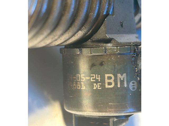 Форсунка 03G130073G, 03G130073GX Skoda Octavia Mk2 (1Z) bkc