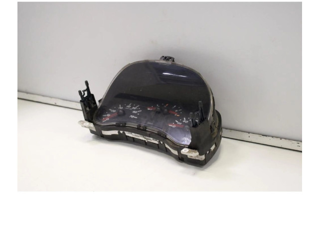 Přístrojová deska Fiat Doblo 2006 46817748