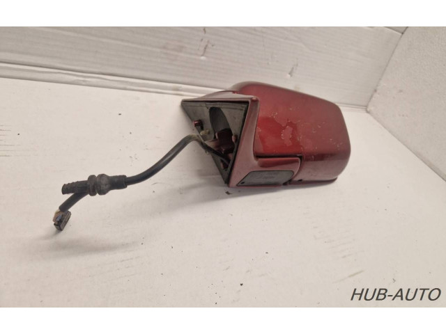 Zpětné zrcátko  BMW 5 E34 1990  E6006193, 006194  