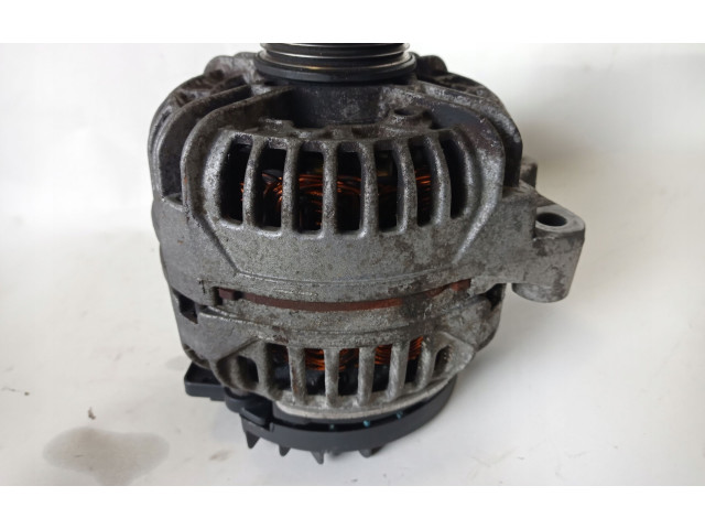 Генератор YV1TS91J531311306, 8637847 Volvo V70