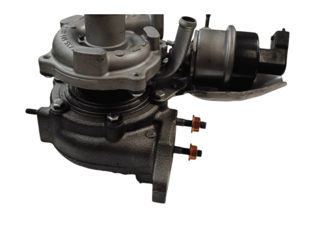 Turbodmychadlo Турбина 54359700027, TC30-0019 Alfa Romeo Mito