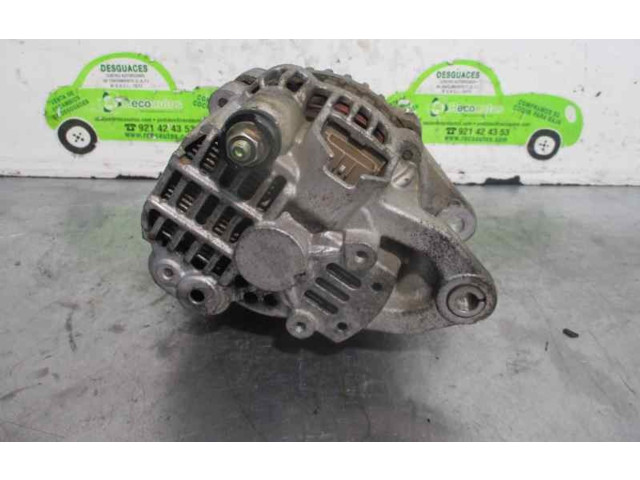 Генератор A2TB0892, MD343502 Mitsubishi Montero