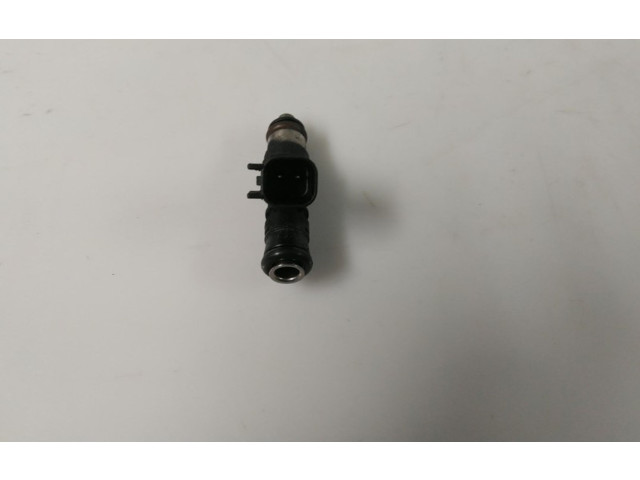 Форсунка 30757534, 0280158096 Volvo C70 B5254T7