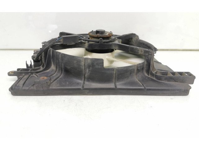 Вентилятор радиатора 8220 Honda FR-V