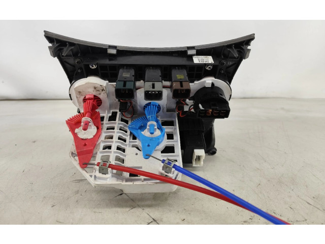 Блок управления климат-контролем 97250, 0X130RA5 Hyundai i10