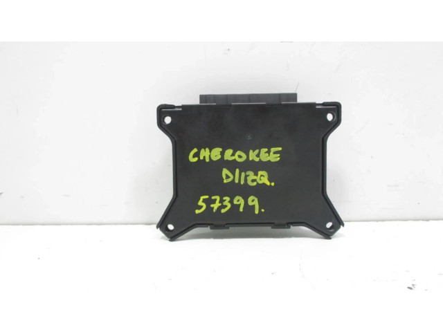 Блок управления двигателя 56038721AJ Jeep Grand Cherokee (WK)