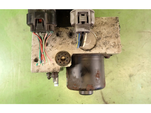 Блок АБС 44540-53010 Lexus IS 200-300 1999 - 2005 года
