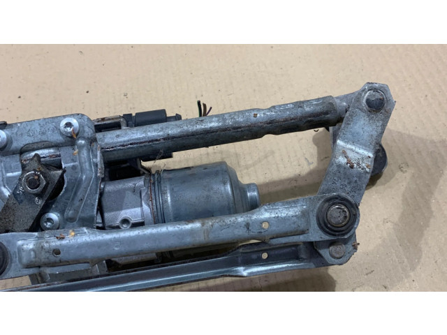 Комплект механизма стеклоочистителей